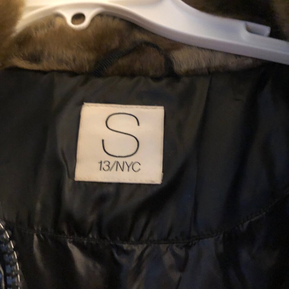 S13 Nyc Medium Puffer Jacket - image 6